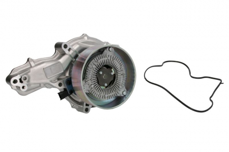 Pompa apa (cu rulment: 147,7mm) potrivit RVI C, K, T; VOLVO B11, FM, FM II D11A-370-DXi11460 09.05- [1]