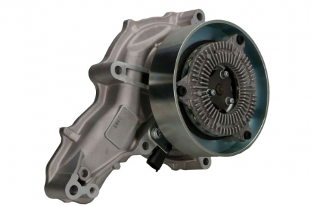 Pompa apa (cu rulment: 155mm) potrivit VOLVO FH D13A460/D13C420 09.05- [1]