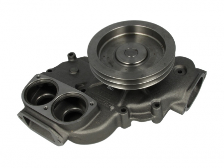 Piese Auto - Pompa apa (cu rulment: 160mm) potrivit MAN E2000, F2000 D2840LF21-E2866DF01 01.94-