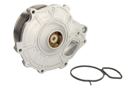 Piese Auto - Pompa apa (cu rulment: 193mm) potrivit SCANIA G II, K, P I, P II, P,G,R,T, R I, R II DC09.108-OC9.G05 01.03-