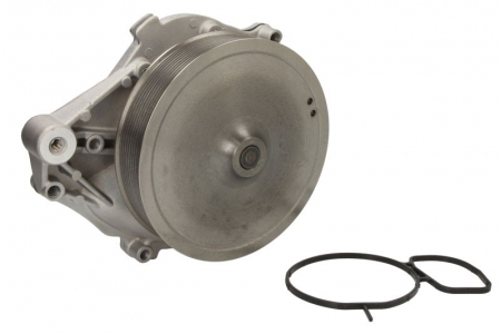 Pompa apa (cu rulment: 193mm) potrivit SCANIA G II, K, P I, P II, P,G,R,T, R I, R II DC09.108-OC9.G05 01.03- [1]