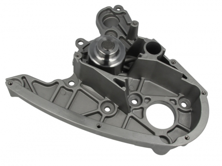 Piese Auto - Pompa apa (cu rulment: 63mm) potrivit IVECO DAILY III, DAILY IV, DAILY V, DAILY VI; FIAT DUCATO 8140.43S-F1AGL411Y 05.99-