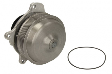 Pompa apa - Pompa apa (cu rulment, cu gaura senzorului) EURO 6 potrivit DAF CF, XF 106 MX-11210-PX-7231 10.12-