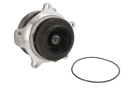 Pompa apa - Pompa apa (cu rulment, cu gaura senzorului) EURO 6 potrivit DAF CF, XF 106 MX-11210-PX-7231 10.12-