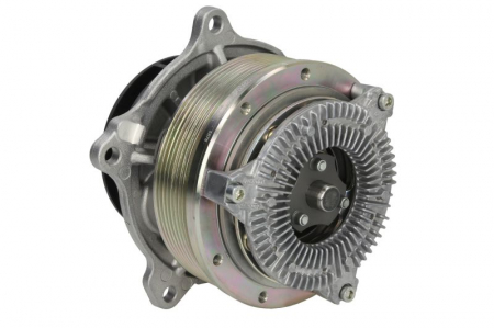Pompa apa (cu rulment) EURO 6 potrivit DAF CF, XF 106 MX-11210-MX-11330 10.12- [1]