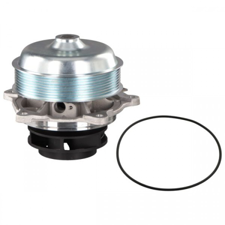 Pompa apa (cu rulment) EURO 6 potrivit DAF CF, XF 106, XF II MX-11210-PX-7231 10.12- [2]