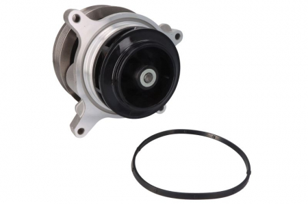 Pompa apa - Pompa apa (cu rulment) EURO 6 potrivit MAN TGS I, TGX I D1556LF07/D1556LF08/D1556LF09 2019-2021