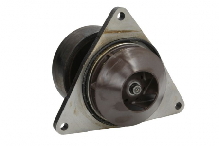 Piese Auto - Pompa apa (cu rulment) potrivit AGCO R; CASE IH 1000, 2000, 700, 7000/7000 MAGNUM, 800, 8000, 9000/9000 STEIGER, MAGNUM, MAGNUM MX, MAXXUM, MX; FORD 9000; HYUNDAI HL, R 6-505-S6D114