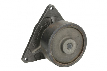 Pompa apa (cu rulment) potrivit AGCO R; CASE IH 1000, 2000, 700, 7000/7000 MAGNUM, 800, 8000, 9000/9000 STEIGER, MAGNUM, MAGNUM MX, MAXXUM, MX; FORD 9000; HYUNDAI HL, R 6-505-S6D114 [1]