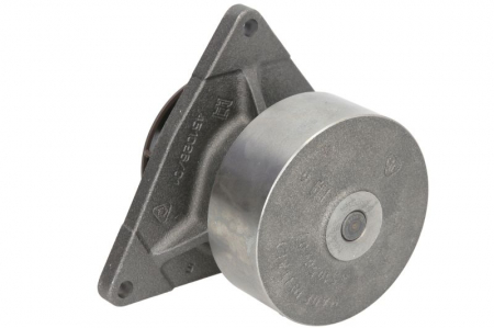 Pompa apa (cu rulment) potrivit AGCO R; CASE IH 1000, 2000, 700, 7000/7000 MAGNUM, 800, 8000, 9000/9000 STEIGER, MAGNUM, MAGNUM MX, MAXXUM, MX; FORD 9000; HYUNDAI HL, R 6-505-S6D114 [1]