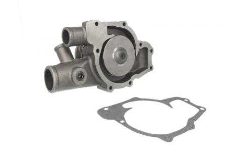 Pompa apa (cu rulment) potrivit CLAAS DOMINATOR; LANDINI POWERFARM, REX / REX ORCHARD / REX VINEYARD; MASSEY FERGUSON 1000, 20, 2000, 30, 3000, 500, 600, 700, 800 1006-6-AT6.3544 [0]