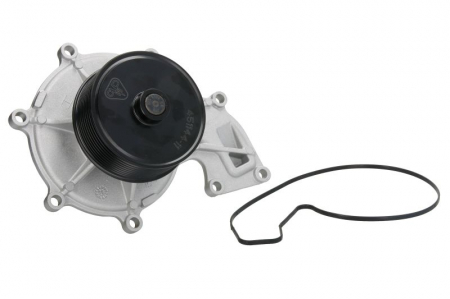Pompa apa (cu rulment) potrivit CUMMINS ISB 6.7; ISF 3.8L potrivit AUTOSAN A12, M12; GAZ VALDAI; SOLBUS SOLCITY; TEMSA AVENUE; VW DELIVERY ISB6.7E5250B-ISF3.8-S3154 01.03- [1]