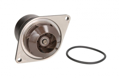 Pompa apa - Pompa apa (cu rulment) potrivit DAF 45, 55, 65 CF, CF 65, F 1000, F 600, F 800, LF, LF 45, LF 55; IVECO CROSSWAY, EUROCARGO I-III, EUROCARGO IV, EUROCARGO V, MAGIRUS, TECTOR I 4390-V378