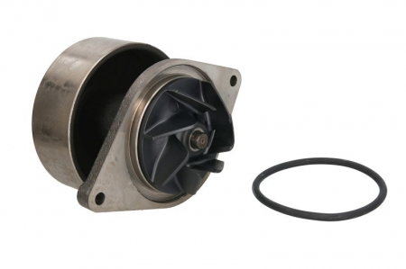 Pompa apa - Pompa apa (cu rulment) potrivit DAF 45, 55, CF 65, LF 45, LF 55; IVECO EUROCARGO I-III; CASE IH JX, QUANTUM; CASE-STEYR 4000; CLAAS ELIOS, NECTIS; NEW HOLLAND T4000 8035.05.215-NEF4