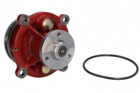 Pompa apa (cu rulment) potrivit DEUTZ FAHR AGROTRON, AGROTRON K, M; HUERLIMANN XL; LAMBORGHINI R; SAME IRON BF4L1012E-TCD2013L62V [1]