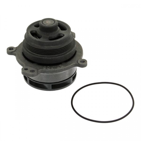 Pompa apa (cu rulment) potrivit IRISBUS ARWAY, DOMINO, EURORIDER, EVADYS, MAGELYS F3AE0681C-F3AE3682C 01.01- [2]