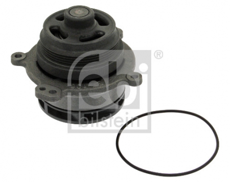 Pompa apa (cu rulment) potrivit IRISBUS ARWAY, DOMINO, EURORIDER, EVADYS, MAGELYS F3AE0681C-F3AE3682C 01.01- [3]