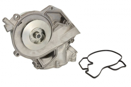 Pompa apa (cu rulment) potrivit MERCEDES ACTROS MP4 / MP5, ANTOS, AROCS, ATEGO 3, CITARO (O 530), ECONIC 2, INTEGRO (O 550), INTOURO; SETRA 400, 500 M936.991-OM936.974 07.11- [0]