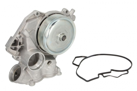 Pompa apa potrivit MERCEDES ACTROS MP4 / MP5, ANTOS, AROCS, ATEGO 3 OM936.910/OM936.912/OM936.916 dupa 2011 - (cu rulment) [1]
