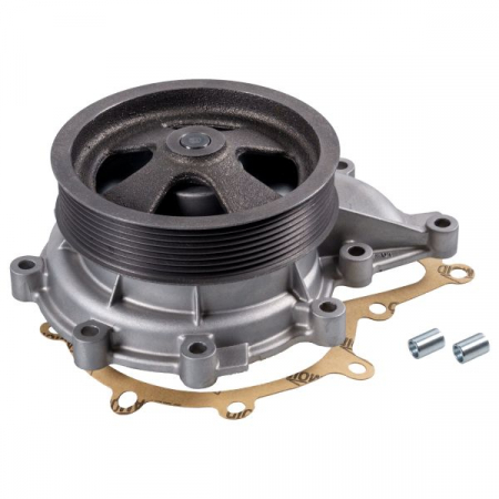 Pompa apa (cu rulment) potrivit SCANIA 4, 4 BUS, F, G I, K, N BUS, P I, R I, T DC07.101-DT12.14 01.96- [1]