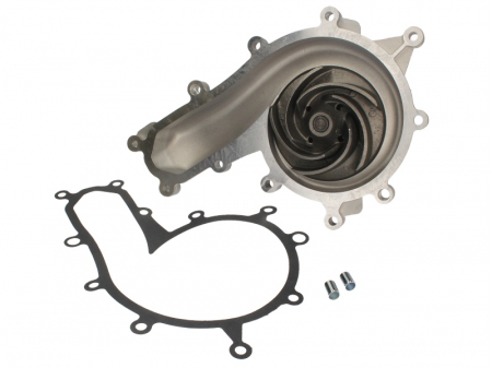 Pompa apa - Pompa apa (cu rulment) potrivit SCANIA 4, R I, T DC16.01-DT16.08 01.96-05.19