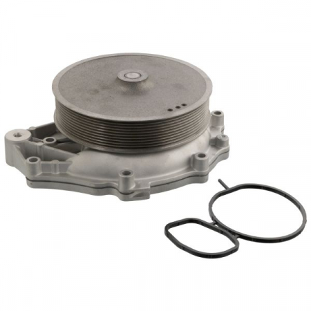 Pompa apa (cu rulment) potrivit SCANIA F, G I, G II, K, L, N BUS, P I, P II, R I, R II, S, T DC09.108-OC9.G05 01.03- [2]