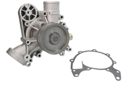 Climatizare - Pompa apa potrivit RVI MIDLUM, PREMIUM 2; VOLVO 8700, B7, FE, FE II, FL II D7E240-DXi7 dupa 1998 - (cu rulment)