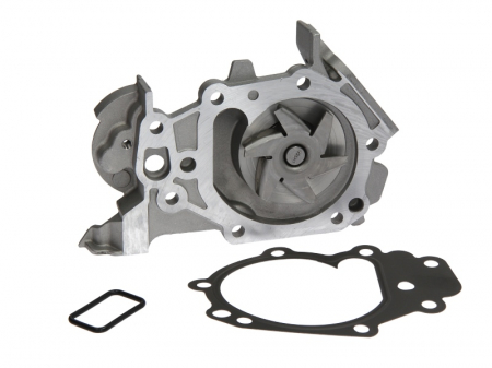 Pompa apa - Pompa apa DACIA LOGAN, LOGAN II, LOGAN MCV II, SANDERO II; NISSAN KUBISTAR; RENAULT CLIO II, CLIO III, CLIO IV, KANGOO, KANGOO EXPRESS, LOGAN/STEPWAY II, MODUS, THALIA I 1.2/1.2ALK/1.2LPG dupa 1997