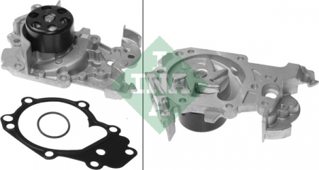 Pompa apa - Pompa apa DACIA LOGAN, LOGAN II, LOGAN MCV II, SANDERO, SANDERO II; NISSAN KUBISTAR; RENAULT CLIO, CLIO II, CLIO III, CLIO IV, KANGOO, KANGOO EXPRESS, MODUS, THALIA I 1.2/1.2ALK/1.2LPG dupa 2001