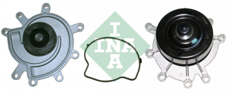 Pompa apa - Pompa apa DODGE DAKOTA, DURANGO, NITRO, RAM 1500; JEEP CHEROKEE, COMMANDER, GRAND CHEROKEE II, GRAND CHEROKEE III 3.7/4.7 dupa 1999