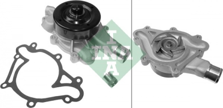 Pompa apa DODGE RAM 1500, RAM 2500, RAM 3500; JEEP GRAND CHEROKEE I 3.9-5.9 dupa 199209.08 Pompa apa - Pompa apa DODGE RAM 1500, RAM 2500, RAM 3500; JEEP GRAND CHEROKEE I 3.9-5.9 dupa 199209.08