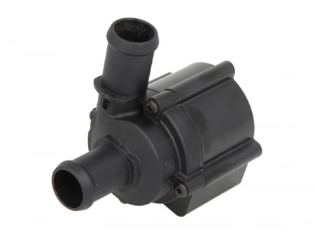 Piese Auto - Pompa apa electrica AUDI A4, A4 ALLROAD, A5, A6, A6 ALLROAD, A7, A8, Q3, Q5, Q7, Q8; BENTLEY BENTAYGA; PORSCHE CAYENNE, MACAN, PANAMERA, PANAMERA SPORT TURISMO; VW BEETLE, GOLF VI 1.8-4.0H dupa 2007