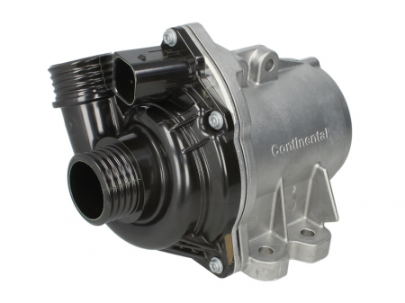 Piese Auto - Pompa apa electrica BMW Seria 1 (E82), 1 (E88), 3 (E90), 3 (E91), 3 (E92), 3 (E93), 5 (F10), 5 (F11), 5 GRAN TURISMO (F07), 6 (F12), 6 (F13), 6 GRAN COUPE (F06), 7 (F01, F02, F03 3.0/3.0H/4.4H intre 2