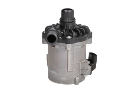 Piese Auto - Pompa apa electrica BMW Seria 5 (F10), 5 (F11), 5 GRAN TURISMO (F07), 6 (F12), 6 (F13), 6 GRAN COUPE (F06), 7 (F01, F02, F03, F04), X5 (E70), X5 (F15, F85), X6 (E71, E72), X6 (F16 3.0D-6.0 intre 2007-