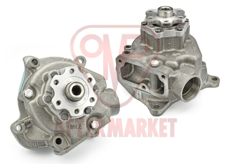 Pompa apa EURO 2 potrivita MERCEDES LK/LN2, MK, NG, OH, UNIMOG OM356.940-OM382.950 dupa 1970 [1]