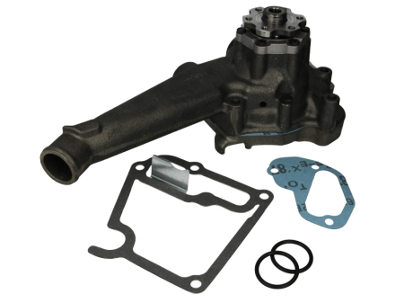 Conducta racire - Pompa apa EURO 2 potrivita MERCEDES LK/LN2, MK OM356.908-OM366.999 1984-1998