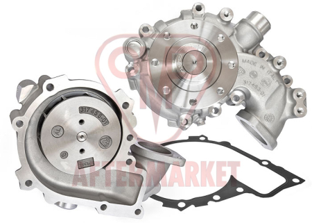 Pompa apa EURO 5/EURO 6 potrivita VOLVO 7900, B5, FE II, FL III D5F215-D8K320 dupa 2009 [1]