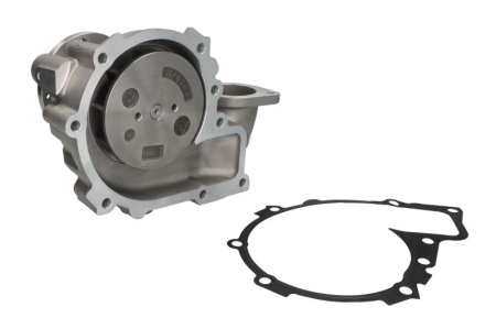 Conducta racire - Pompa apa EURO 5/EURO 6 potrivita VOLVO 7900, B5, FE II, FL III D5F215-D8K320 dupa 2009