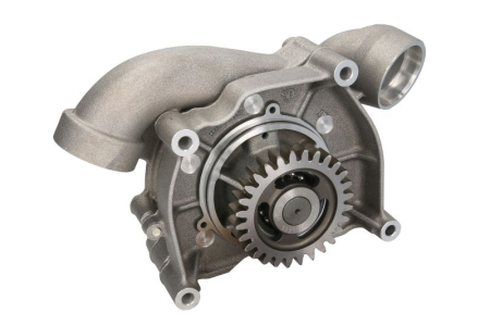 Conducta racire - Pompa apa EURO 5 potrivita MAN TGX I D2868LF02/D2868LF03/D2868LF05 2007-2016