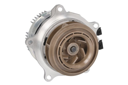 Conducta racire - Pompa apa EURO 6 potrivita DAF CF, XD, XF 106, XF II, XG, XG+ MX-11210-MX-11330 dupa 2012