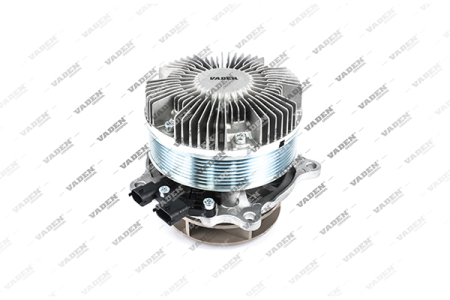 Conducta racire - Pompa apa EURO 6 potrivita DAF CF, XD, XF II, XG, XG+ MX-11210-MX-13390 dupa 2013