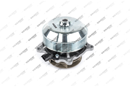 Conducta racire - Pompa apa EURO 6 potrivita DAF CF, XF 106 1DB2022-1NA06-PX-7239 dupa 2012