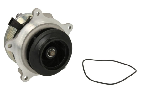 Conducta racire - Pompa apa EURO 6 potrivita DAF CF, XF 106 MX-11210-PX-7239 dupa 2012