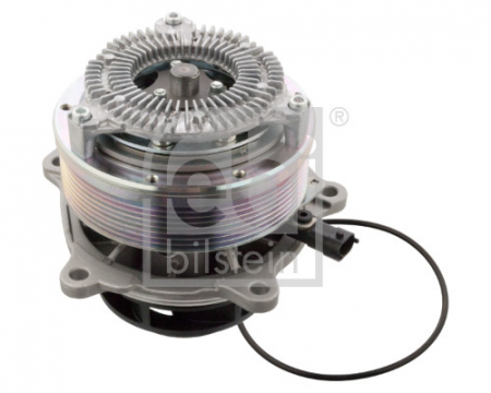 Pompa apa EURO 6 potrivit DAF CF, XF 106, XF II MX-11210-PX-7239 10.12- [0]
