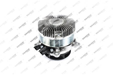 Conducta racire - Pompa apa EURO 6 potrivita DAF CF, XF 106, XF II, XG, XG+ MX-11220-MX-13390 dupa 2015