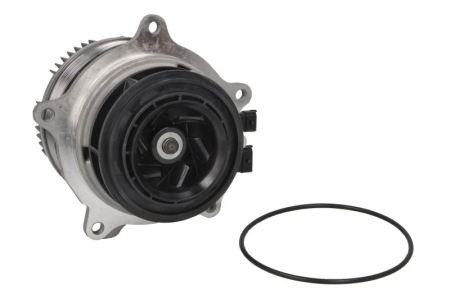 Conducta racire - Pompa apa EURO 6 potrivita DAF XF 106, XG MX-13315-MX-13390 dupa 2015