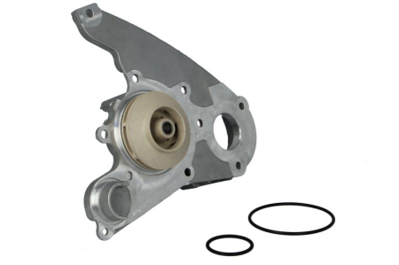 Conducta racire - Pompa apa EURO 6 potrivita IVECO DAILY III, DAILY IV, DAILY V, DAILY VI; FIAT DUCATO 8140.43S-F1CE3481J dupa 1999