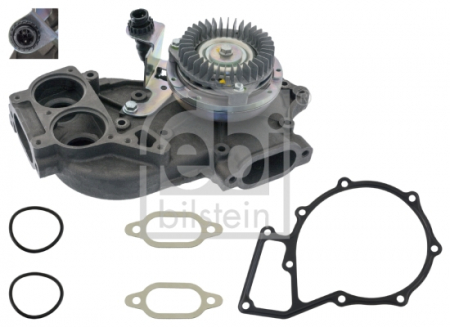 Pompa apa EURO 6 potrivit MERCEDES ACTROS MP2 / MP3 OM541.925-OM541.992 04.03- [1]