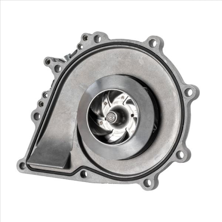 Pompa apa EURO 6 potrivita MERCEDES ACTROS MP4 / MP5, ANTOS, AROCS 471.943-OM471.926 dupa 2011 [2]
