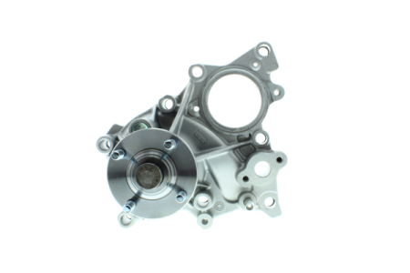 Conducta racire - Pompa apa potrivita TOYOTA HILUX VIII, LAND CRUISER PRADO 2.4D/2.8D dupa 2015 (Fabricat in Coreea)